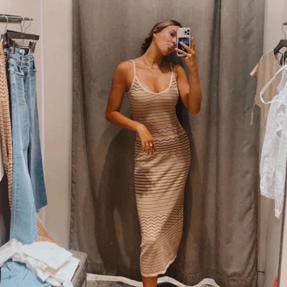 Meet your Posher, Lillian